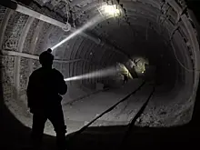 В Кузбассе завели дело после невыплаты зарплат на шахте