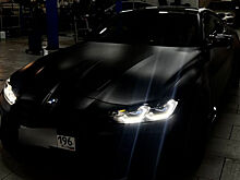 На Урале задержали угонщика BMW, подаренного блогером местному жителю