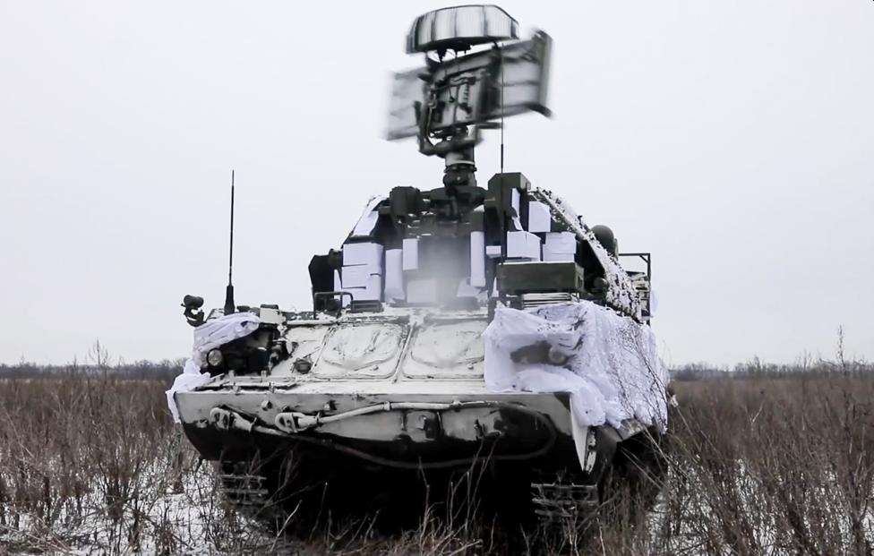 Средства ПВО РФ за сутки сбили 104 беспилотника ВСУ