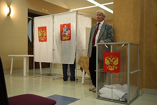 Мособлизбирком готов сотрудничать с Москвой по голосованию москвичей в Подмосковье