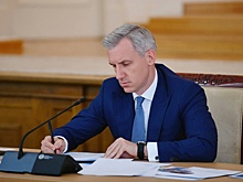 На Смоленщине обсудили использование социальных контрактов