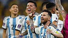 Вратарь сборной Аргентины рассказал о слезах команды после речи Месси