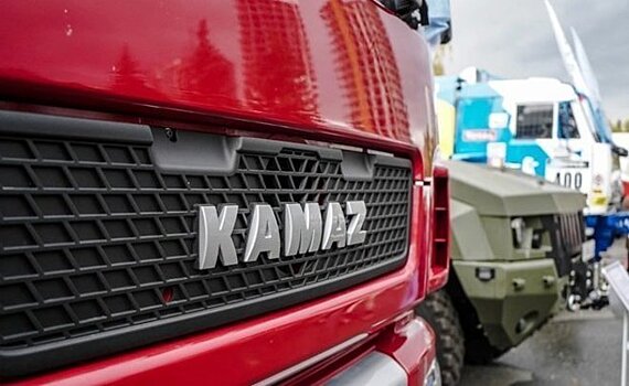 Продавец поддельных запчастей КАМАЗа избежал ответственности