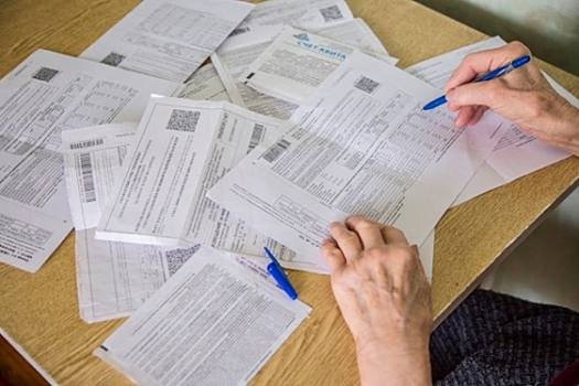 Волгоградцам назвали причины высоких сумм за отопление в платежках