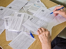 Волгоградцам назвали причины высоких сумм за отопление в платежках