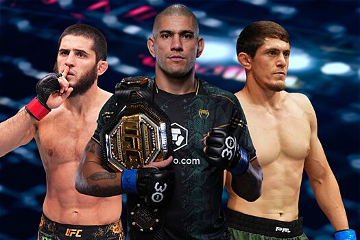 Рейтинг лучших MMA-бойцов 2024 года, лучшие бойцы года в MMA, Махачев, Чимаев, Буллет, Волков, Перейра, Двалишвили, Топурия