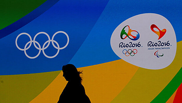 От участия в Олимпиаде отстранят всю сборную России