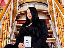 Внучка актера Олега Стриженова Александра родила шестого ребенка и назвала дочь в честь бабушки