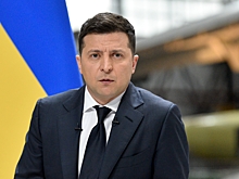 Зеленский продлил санкции против нескольких российских телеканалов