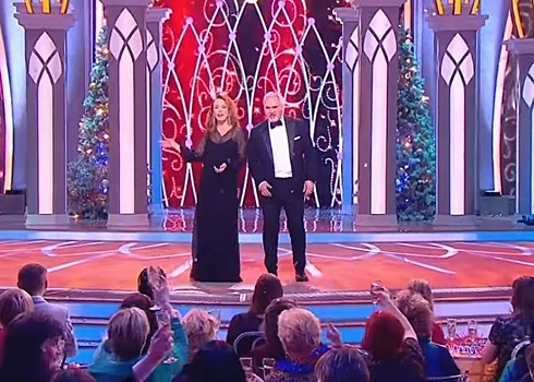 Названы самые нежеланные гости новогодних шоу