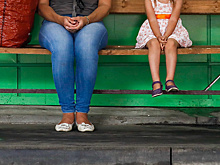 Россияне отмечают День матери