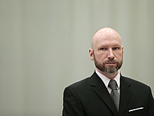 Брейвик сменил имя