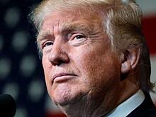 Трамп помиловал 73 человека и смягчил наказание еще для 70