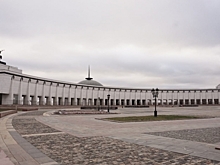 Волгоградские школьники расскажут в Москве о защитниках Сталинграда