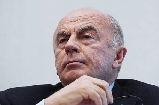 У сына отстраненного ректора петербургского вуза нашли гражданство Израиля