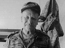Александр Пермяков из Нижегородской области погиб в зоне СВО