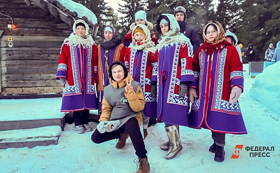 Студентам из числа коренных народов в Красноярском крае будет проще получить дополнительную стипендию