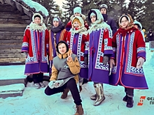 Студентам из числа коренных народов в Красноярском крае будет проще получить дополнительную стипендию