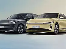 Changan объявила цены на две новые модели