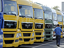 Автоконцерны просят пересмотреть планы по повышению утильсбора