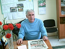 Бывший главный тренер «Терека» Талгаев возглавил «Тараз»