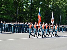 Юных жителей Челябинской области приглашают на учебу в вузы Минобороны России