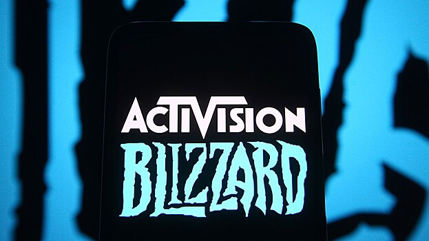ЕК начала расследование по заявке Microsoft на покупку Activision Blizzard