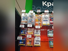 Нижегородцы жалуются на рост цен на пену и станки для бритья