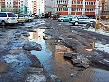Кировчане могут потребовать перерасчет у УК за некачественные уборку дворов
