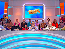 В телевизионной викторине Александр Пушной уступил ростовчанину сумму в 20 тысяч рублей