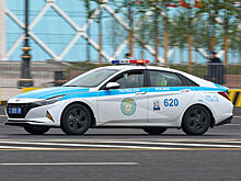 Номера машин с «гейскими» сочетаниями букв запретили в Казахстане