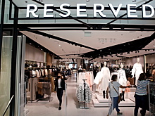 Экономист дал оценку новым названиям магазинов Reserved и Cropp
