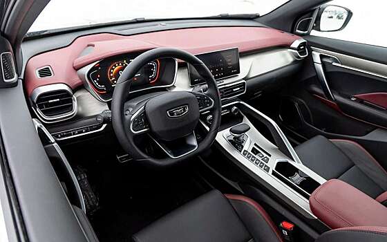 Самые продаваемые автомобили в Подмосковье — топ-5