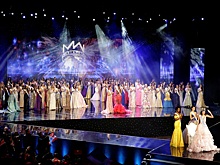 Выбрана новая «Мисс мира»