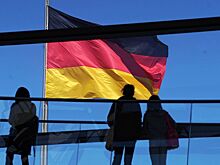 Германия назвала условие передачи Украине активов России