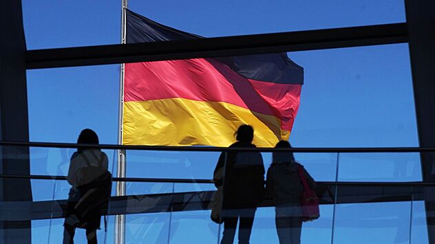 Крупнейший с 2008 года спор о зарплатах стал угрозой для экономики Германии