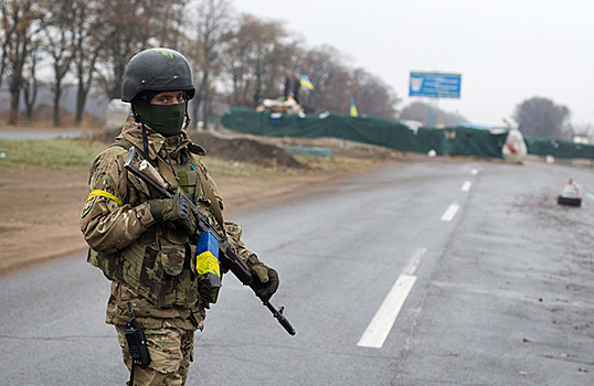 Нарышкин — о гипотетическом вторжении РФ на Украину: «Должен всех успокоить, ничего такого не будет»