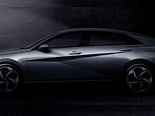 Новая Hyundai Elantra получит 275-сильный двигатель