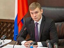 За прошлый год глава Хакасии Коновалов нарастил госдолг почти на 4 миллиарда