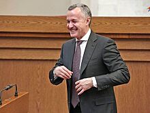 Правительство Белоруссии ожидает роста ВВП в 2018 году на 1,1%