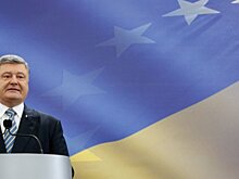 Западные кредиторы устали ждать от Порошенко реформ на Украине