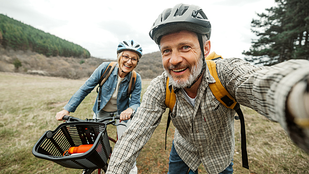Люди, обманувшие старость: кто такие суперэйджеры