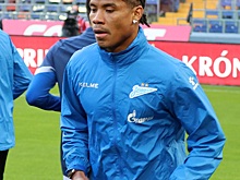 Вот что на самом деле происходит в "Зените"