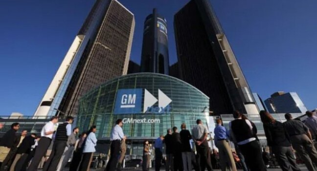 GM планирует заработать до 25 миллиардов долларов на опциях по подписке