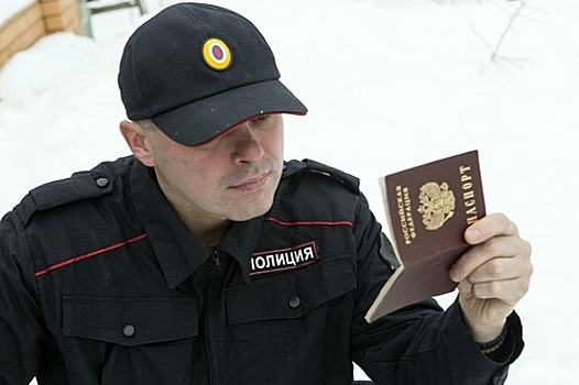 Эксперт объяснил, что даст переход на электронные паспорта