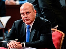 Мишустин заявил о негативной отдаче западных санкций против РФ