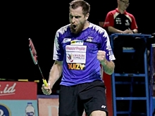 Челябинский спортсмен выиграл “бронзу” на международном турнире по бадминтону