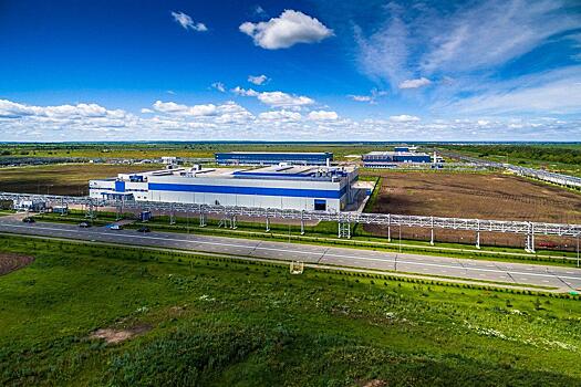 Резиденты ОЭЗ "Тольятти" отправили на экспорт 20% продукции