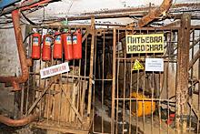 Из-за банкротства в Кузбассе закрывается шахта «Бутовская»