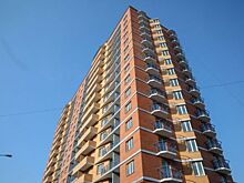 Во Владивостоке сдан в эксплуатацию многоквартирный долгострой
